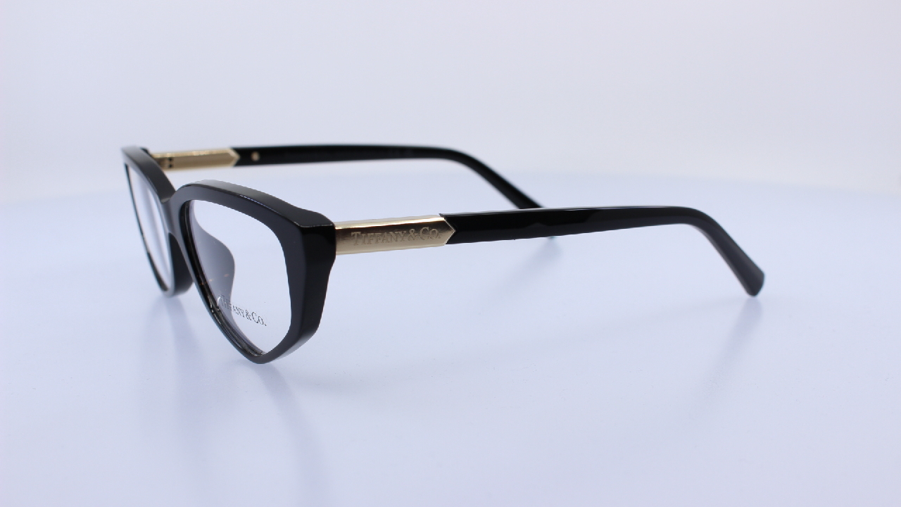 TIFFANY&CO - FEKETE - TF2276