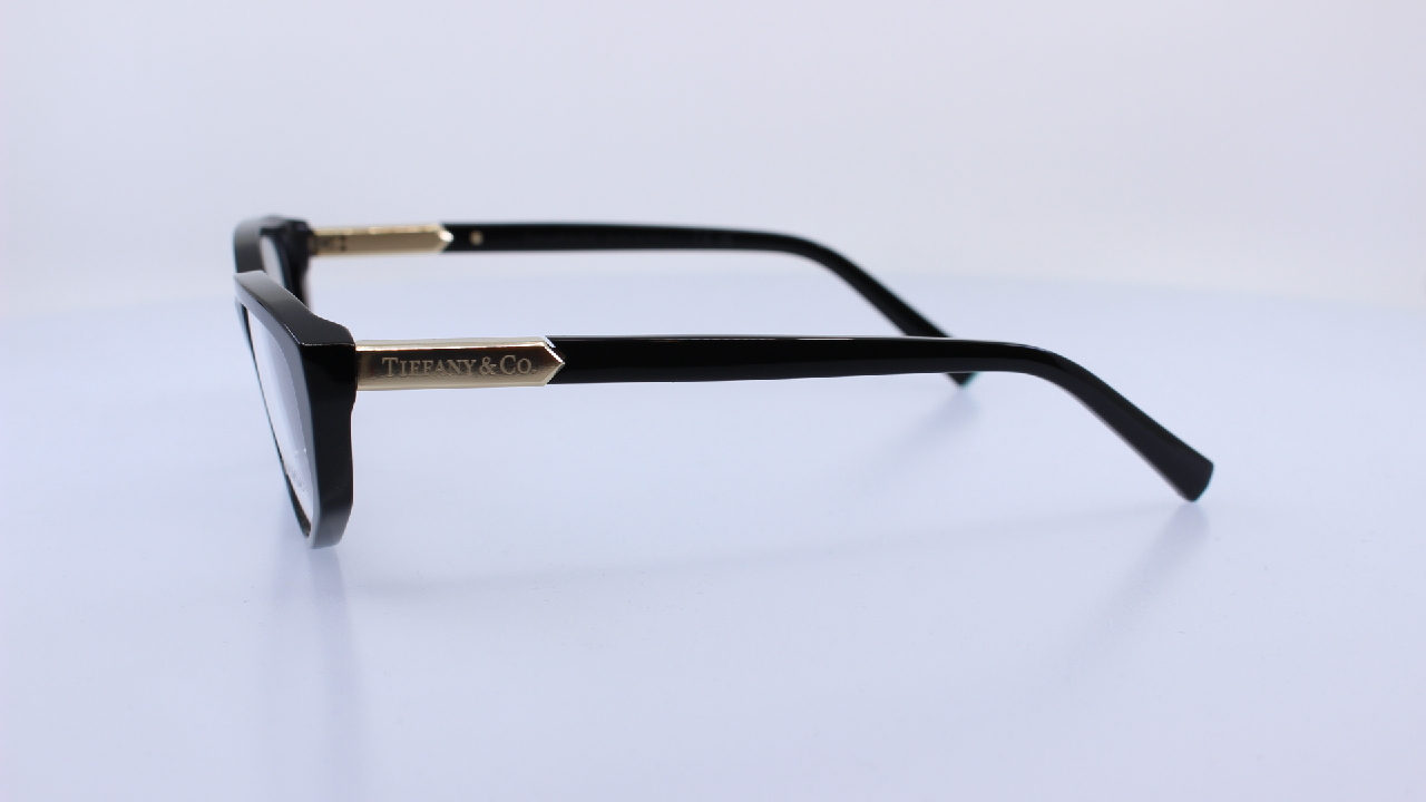 TIFFANY&CO - FEKETE - TF2276