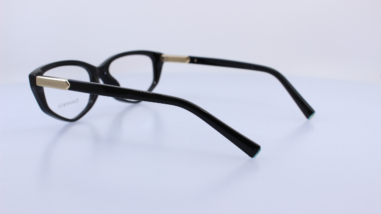 TIFFANY&CO - FEKETE - TF2276