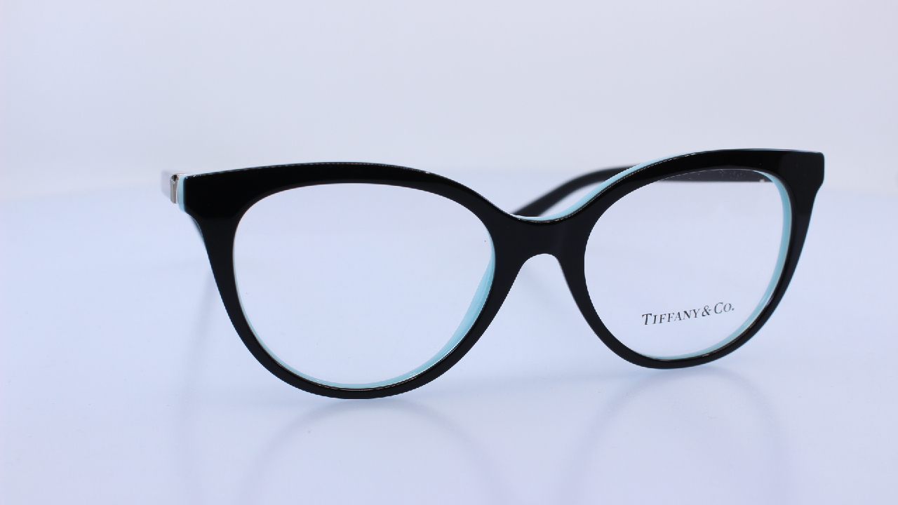 TIFFANY&CO - FEKETE - TF2277