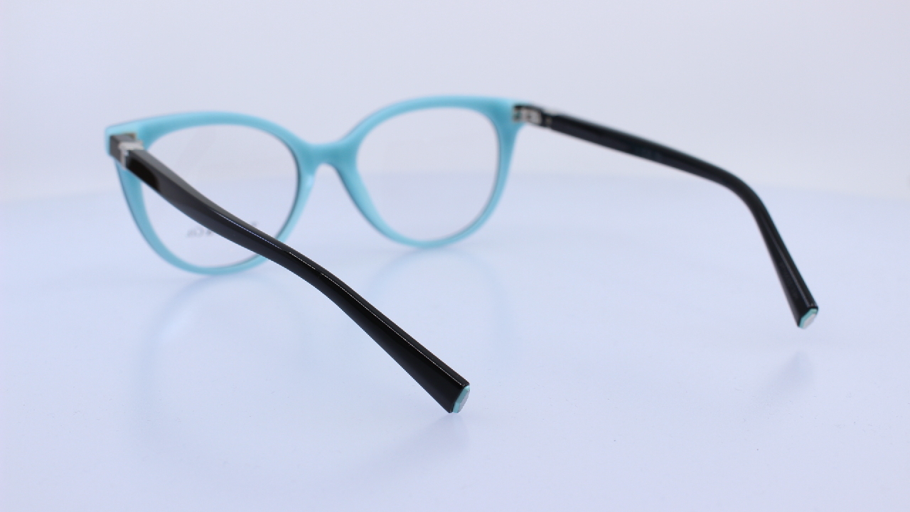 TIFFANY&CO - FEKETE - TF2277