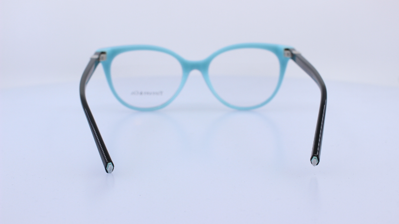 TIFFANY&CO - FEKETE - TF2277