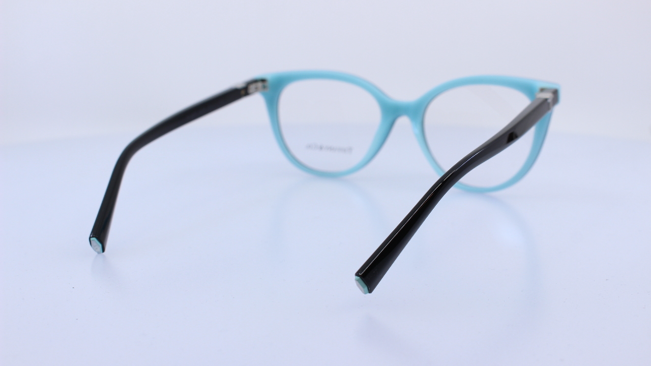 TIFFANY&CO - FEKETE - TF2277