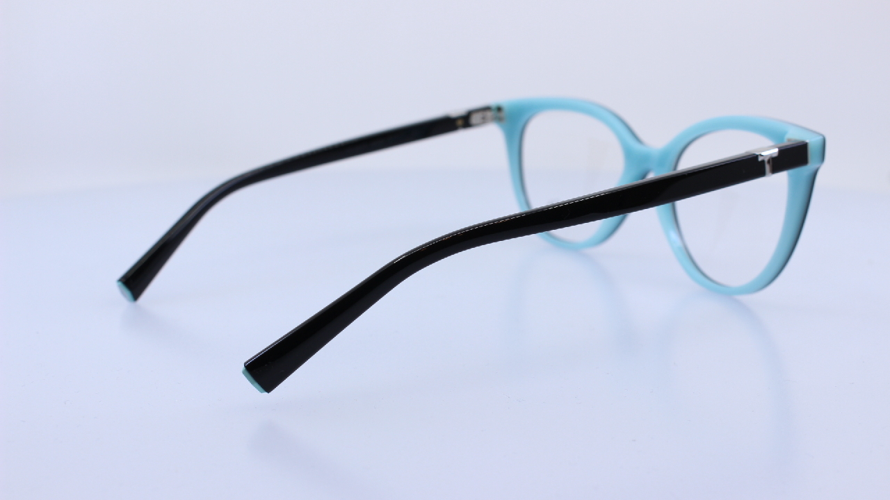 TIFFANY&CO - FEKETE - TF2277