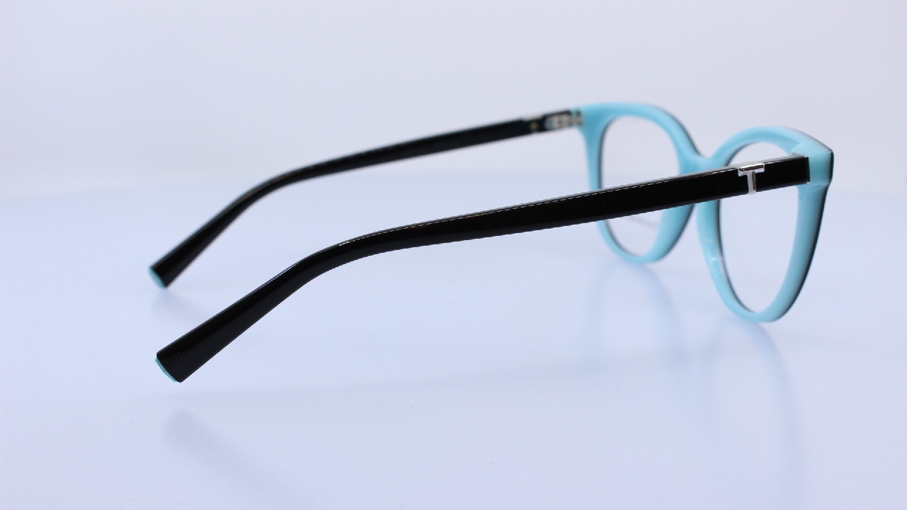 TIFFANY&CO - FEKETE - TF2277