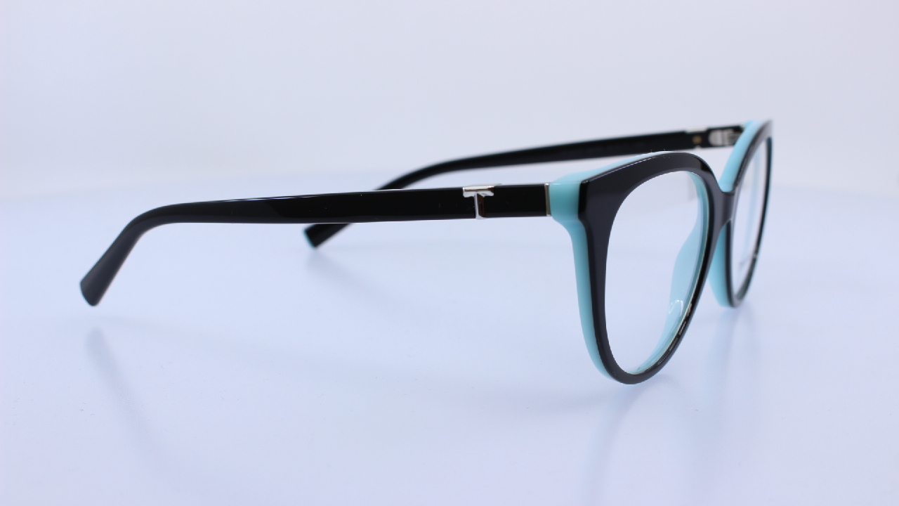 TIFFANY&CO - FEKETE - TF2277