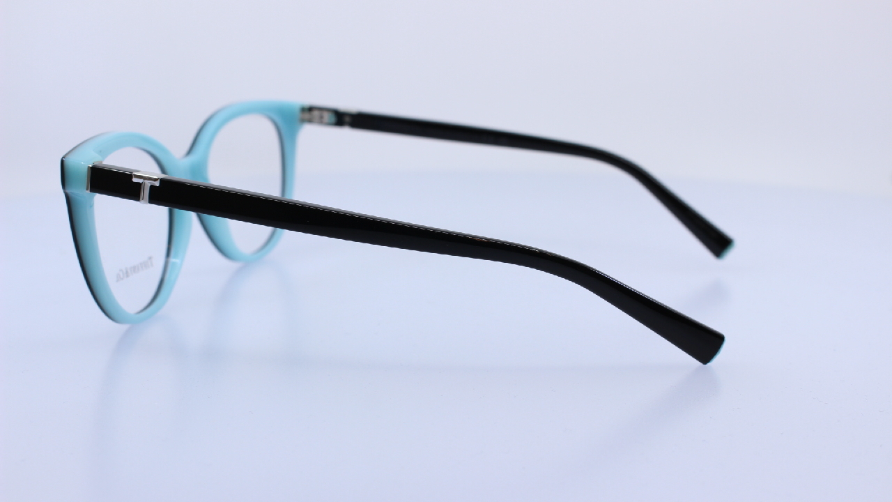 TIFFANY&CO - FEKETE - TF2277