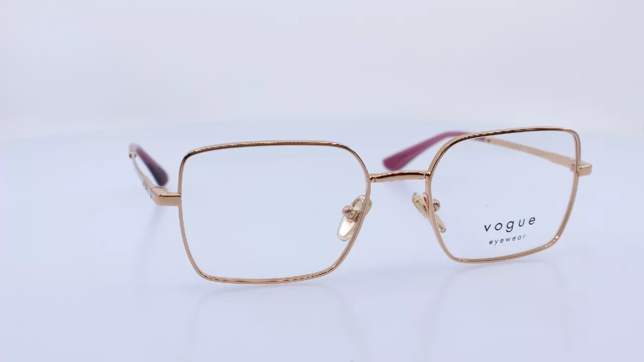 VOGUE - ARANY - VO4340