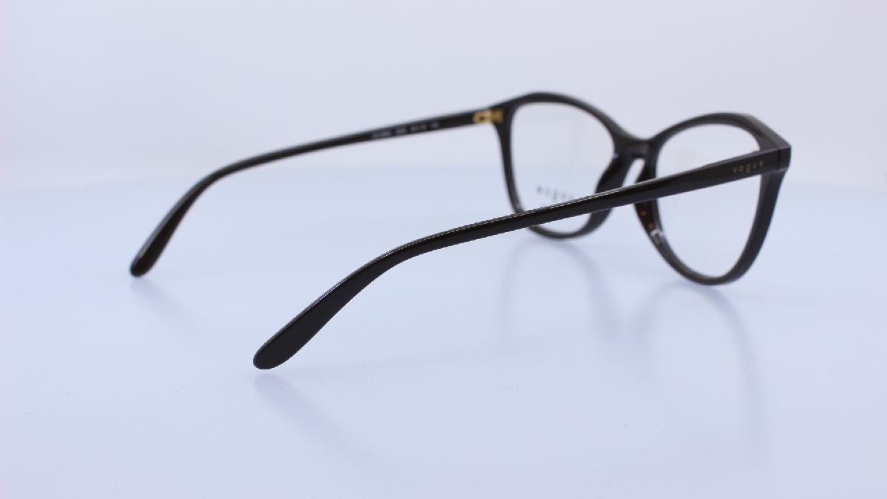 VOGUE - SZÜRKE - VO5602