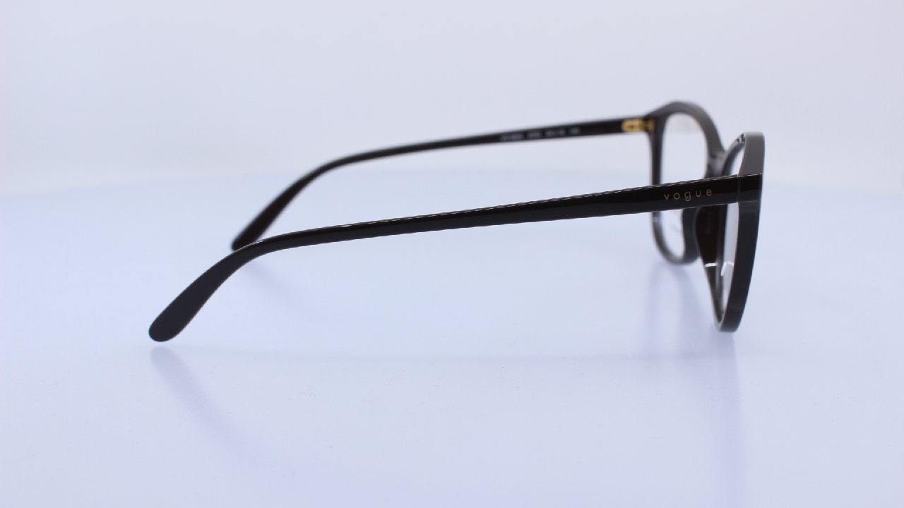 VOGUE - SZÜRKE - VO5602