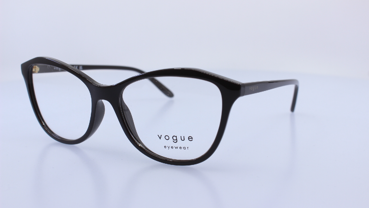 VOGUE - SZÜRKE - VO5602