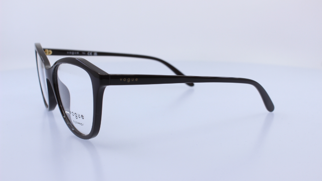 VOGUE - SZÜRKE - VO5602