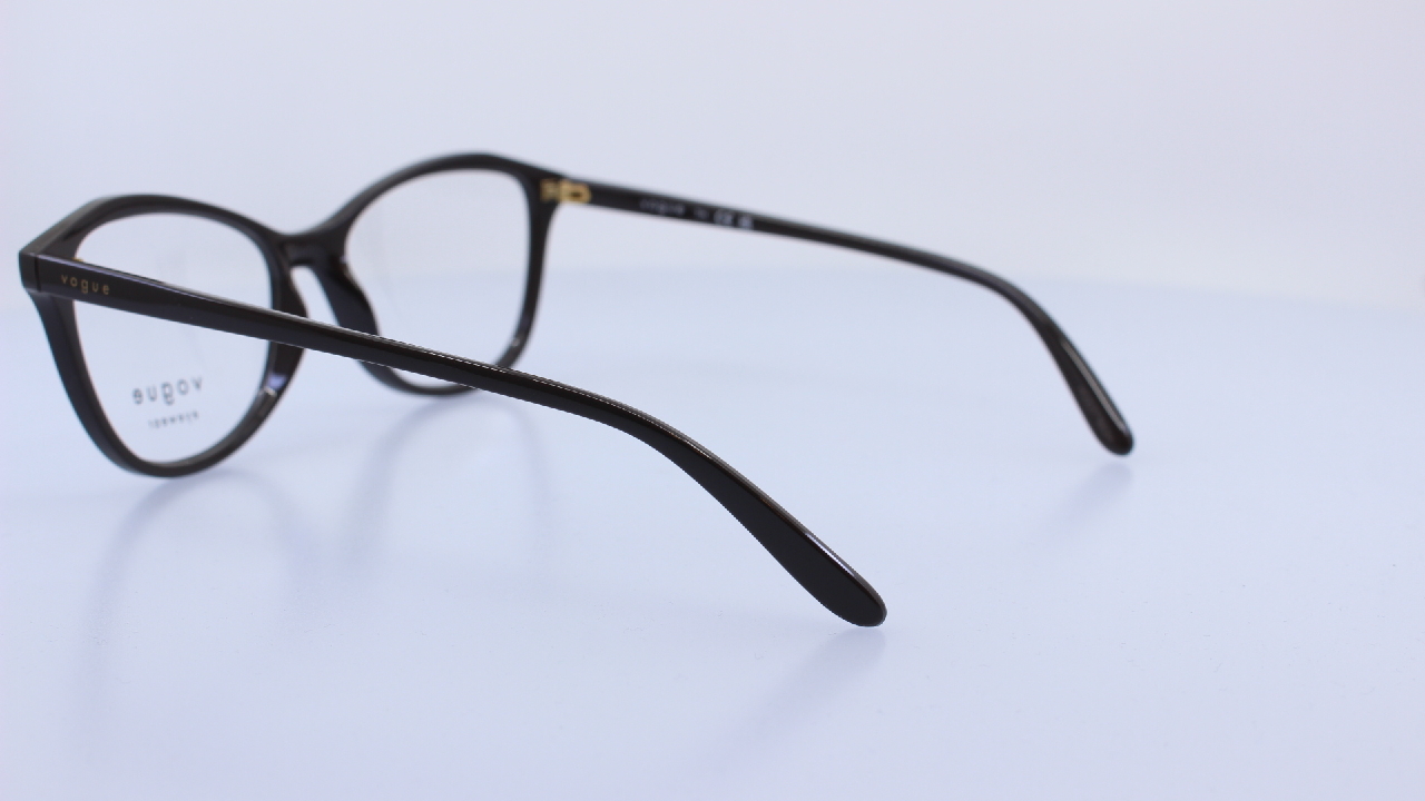 VOGUE - SZÜRKE - VO5602