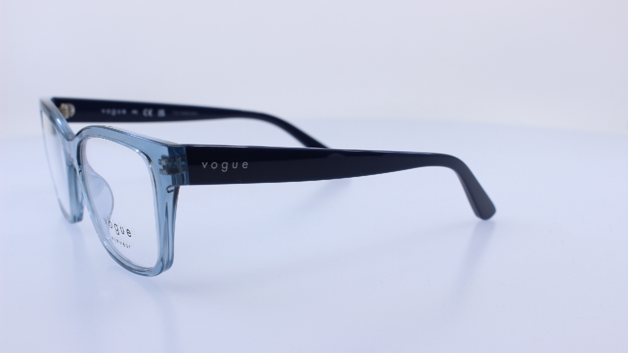 VOGUE - KÉK - VO2034