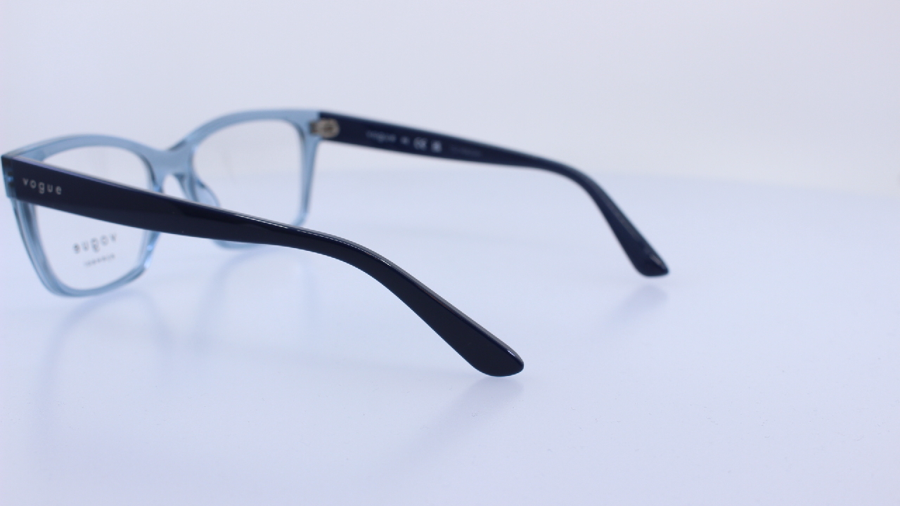 VOGUE - KÉK - VO2034