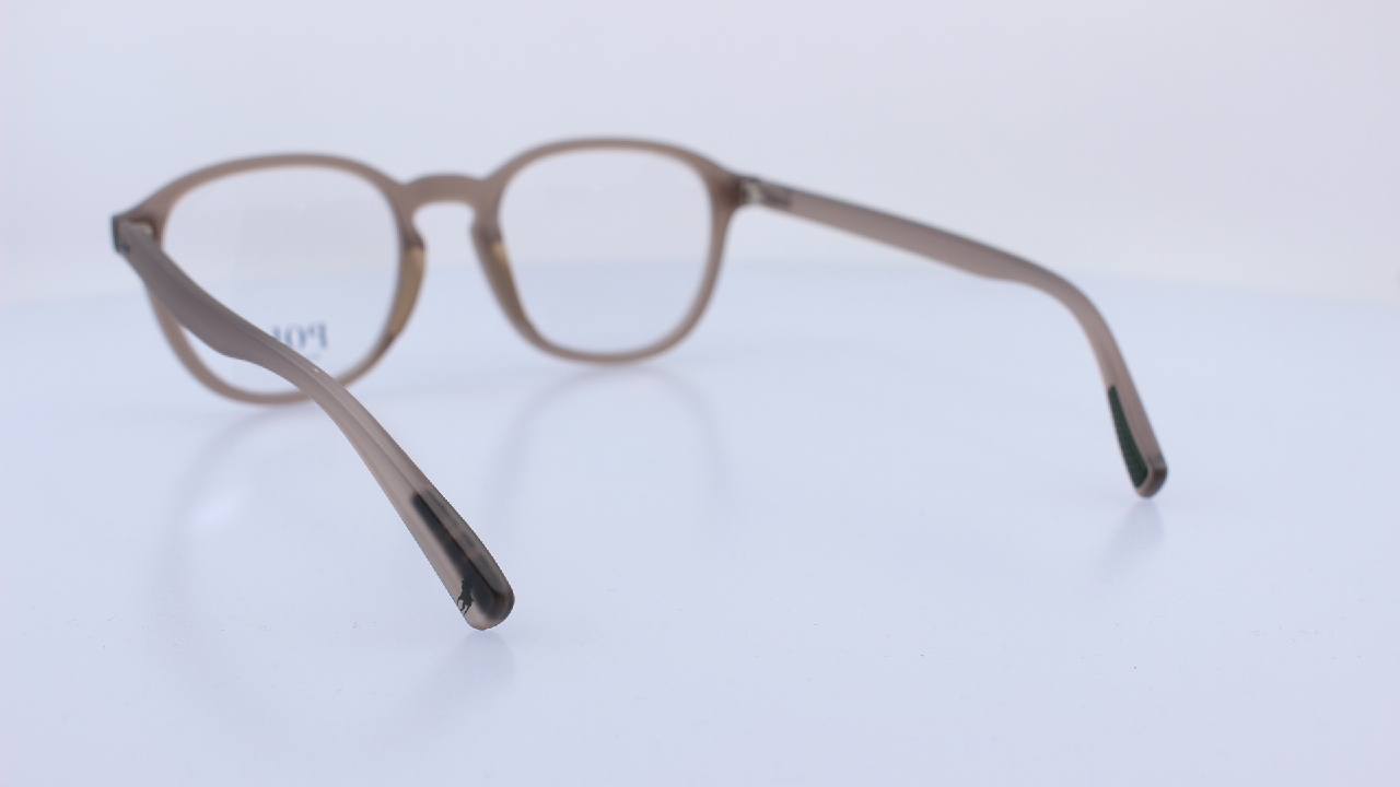 POLO RALPH LAUREN - BARNA - PH2292U