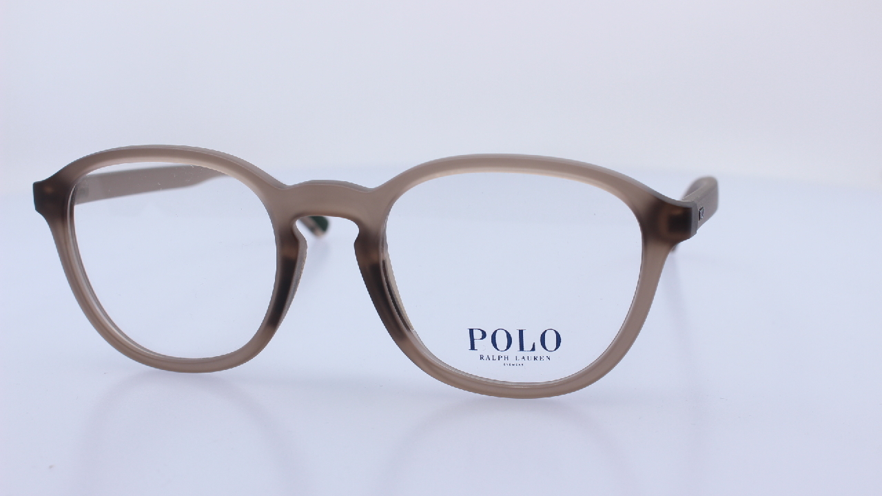 POLO RALPH LAUREN - BARNA - PH2292U