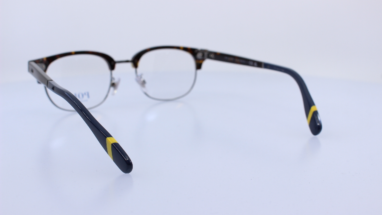 POLO RALPH LAUREN - BARNA - PH2298D