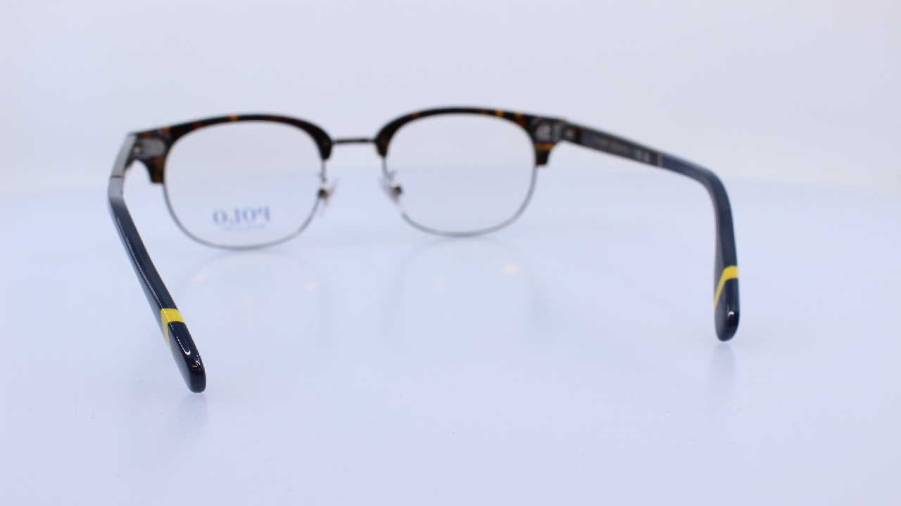 POLO RALPH LAUREN - BARNA - PH2298D