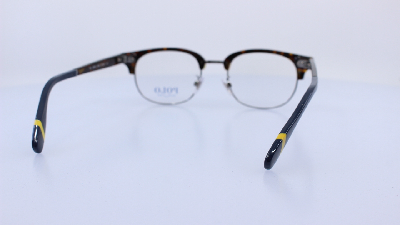 POLO RALPH LAUREN - BARNA - PH2298D