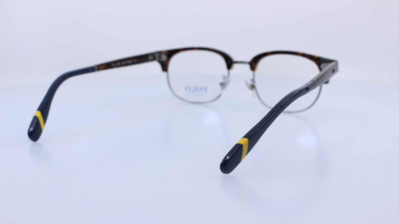 POLO RALPH LAUREN - BARNA - PH2298D