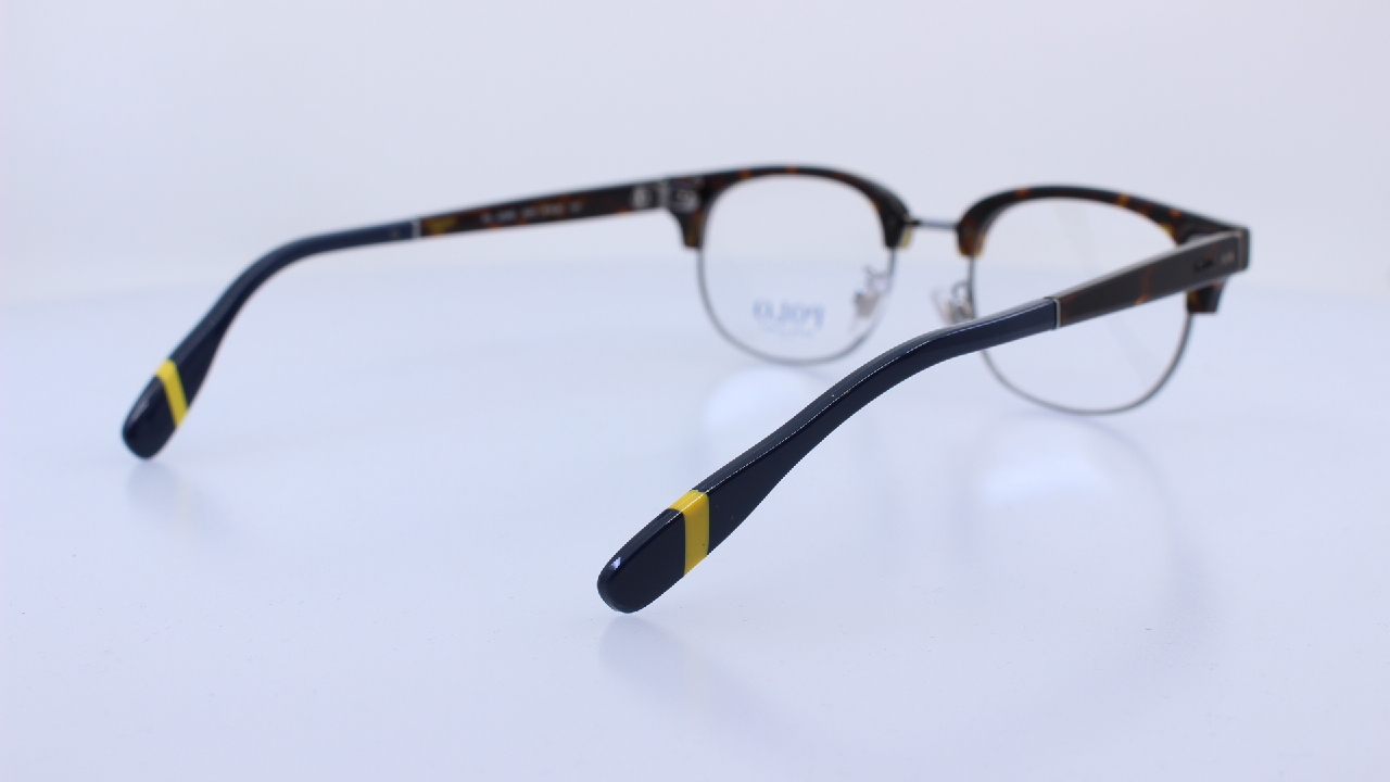 POLO RALPH LAUREN - BARNA - PH2298D