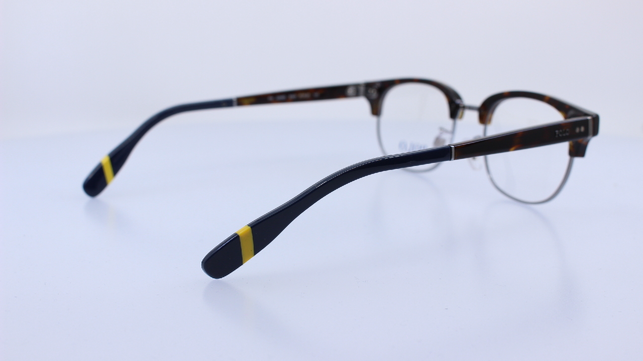 POLO RALPH LAUREN - BARNA - PH2298D