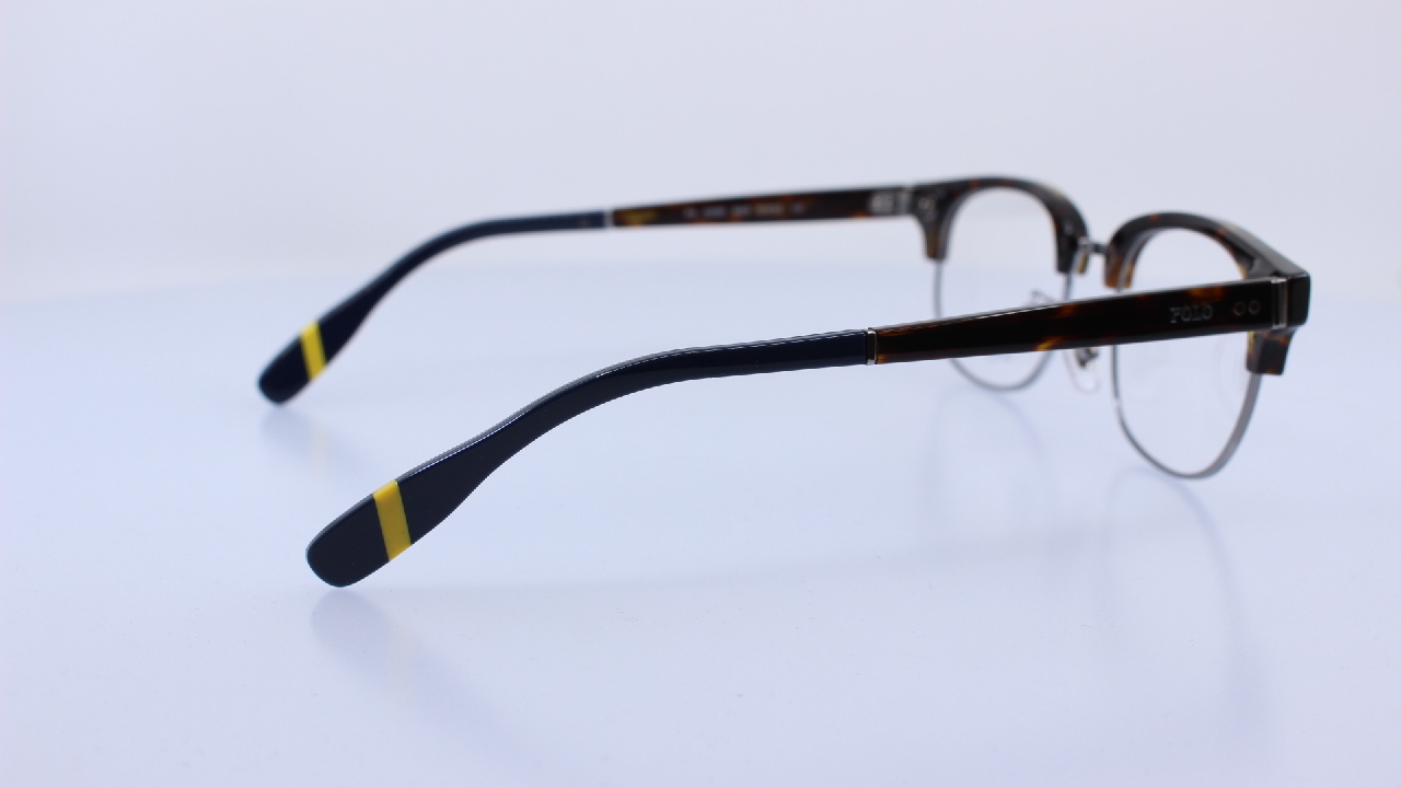 POLO RALPH LAUREN - BARNA - PH2298D