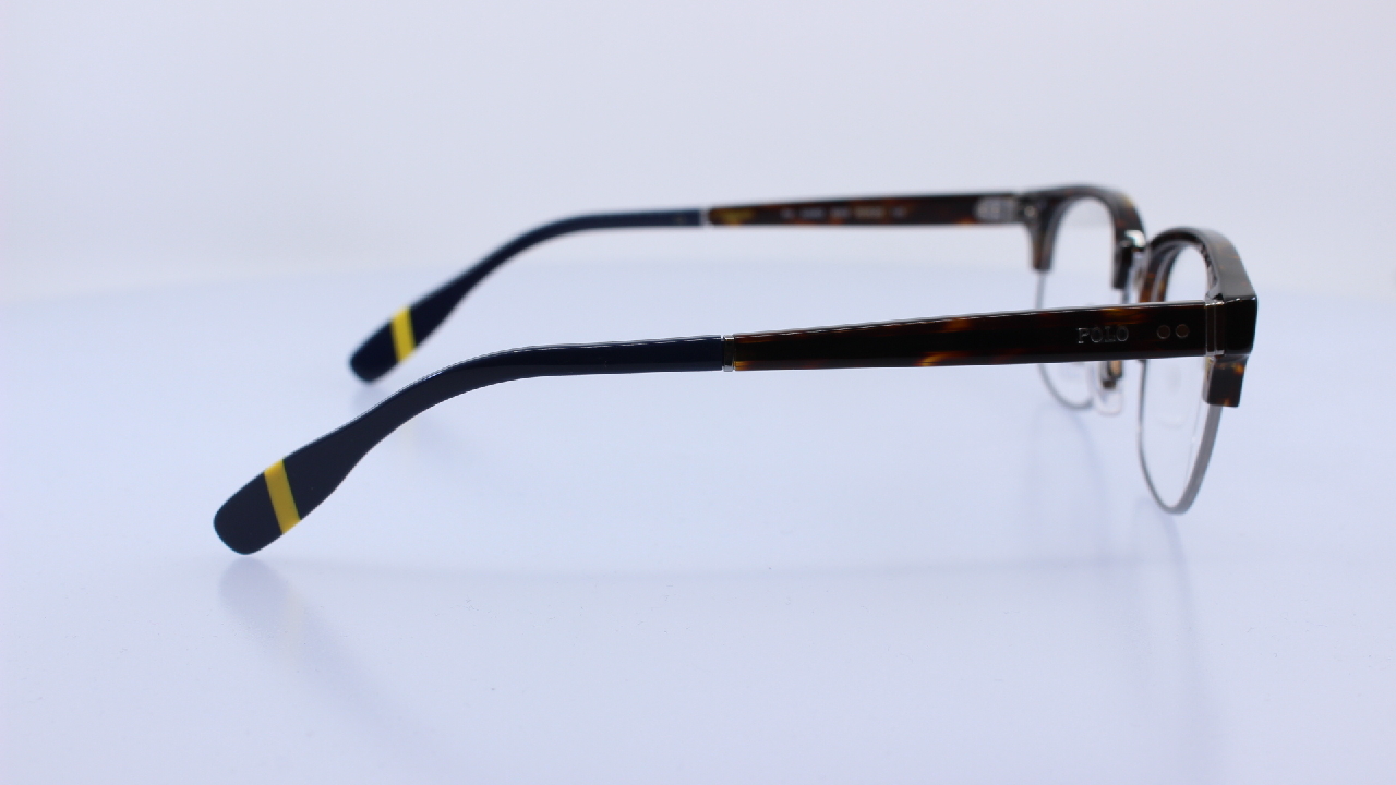 POLO RALPH LAUREN - BARNA - PH2298D