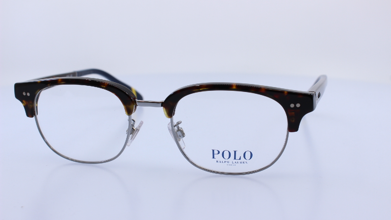 POLO RALPH LAUREN - BARNA - PH2298D