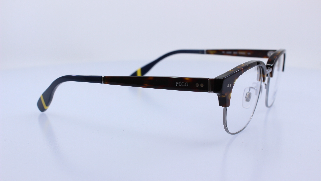 POLO RALPH LAUREN - BARNA - PH2298D