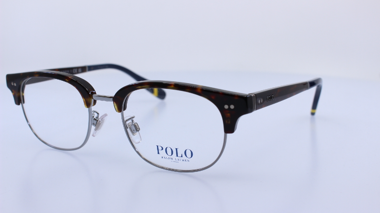 POLO RALPH LAUREN - BARNA - PH2298D