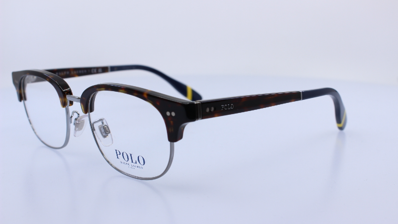 POLO RALPH LAUREN - BARNA - PH2298D