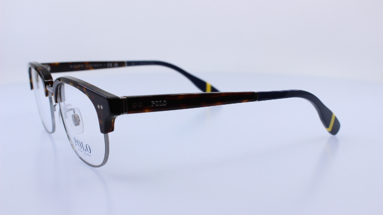 POLO RALPH LAUREN - BARNA - PH2298D