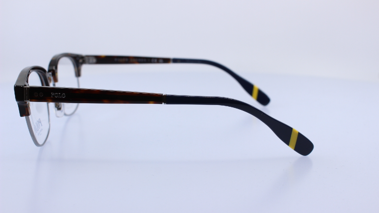 POLO RALPH LAUREN - BARNA - PH2298D