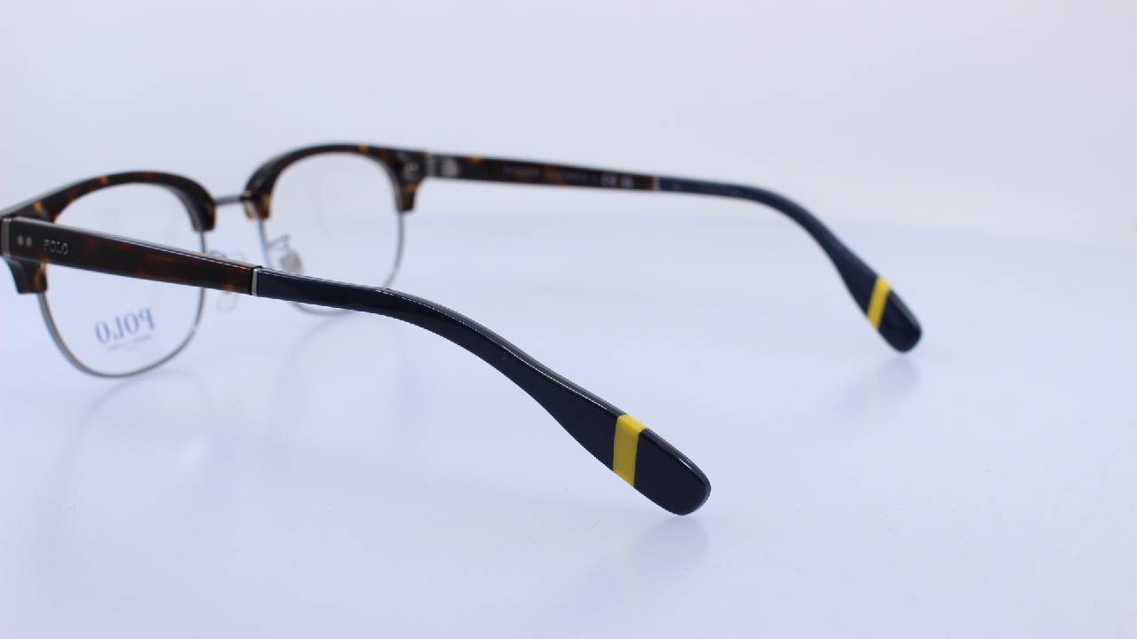 POLO RALPH LAUREN - BARNA - PH2298D