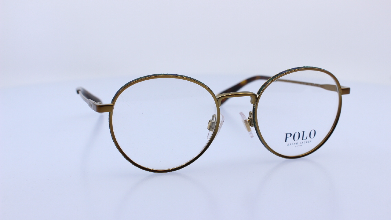POLO RALPH LAUREN - ARANY - PH1241