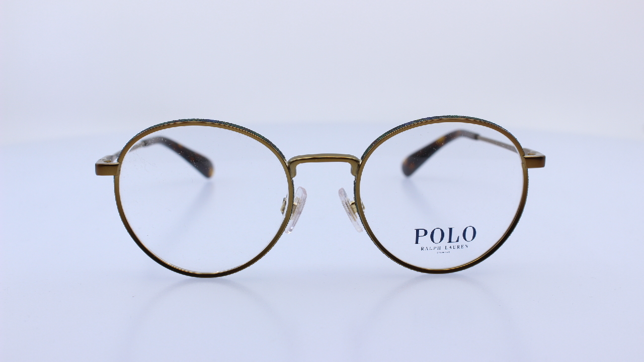 POLO RALPH LAUREN - ARANY - PH1241