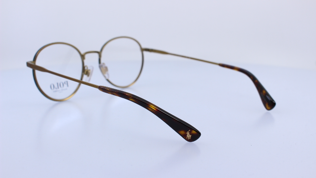 POLO RALPH LAUREN - ARANY - PH1241