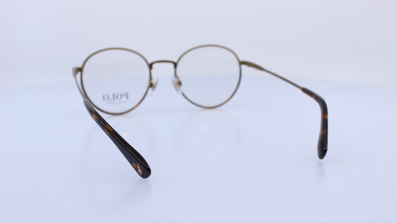 POLO RALPH LAUREN - ARANY - PH1241