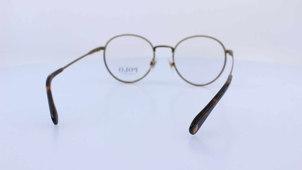 POLO RALPH LAUREN - ARANY - PH1241