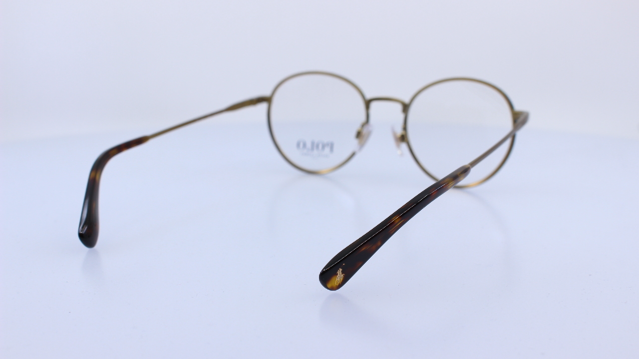 POLO RALPH LAUREN - ARANY - PH1241