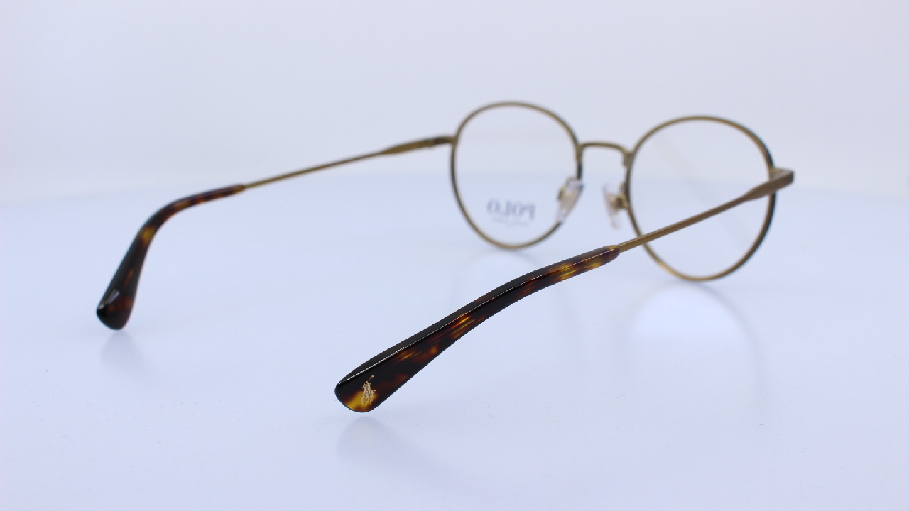 POLO RALPH LAUREN - ARANY - PH1241