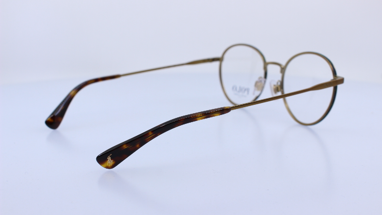 POLO RALPH LAUREN - ARANY - PH1241