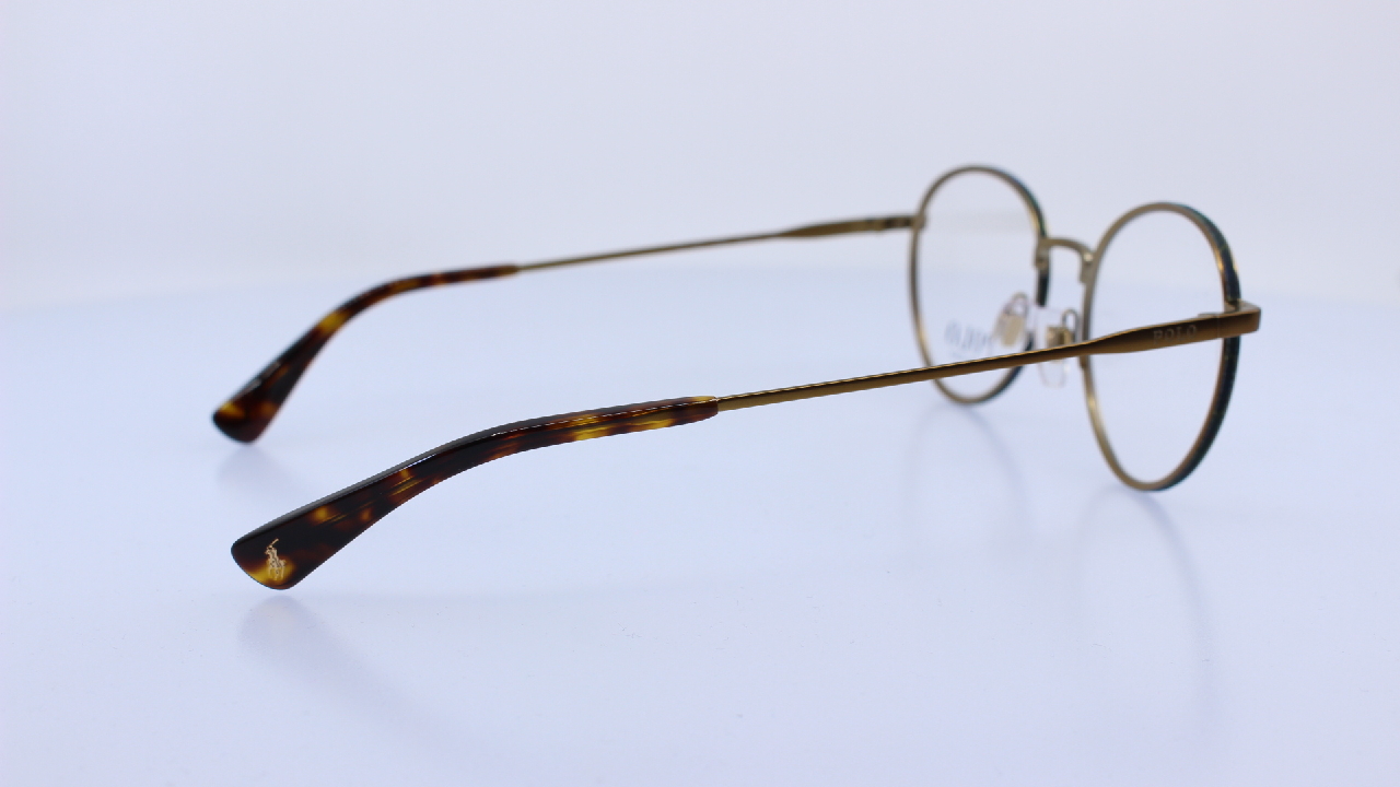 POLO RALPH LAUREN - ARANY - PH1241