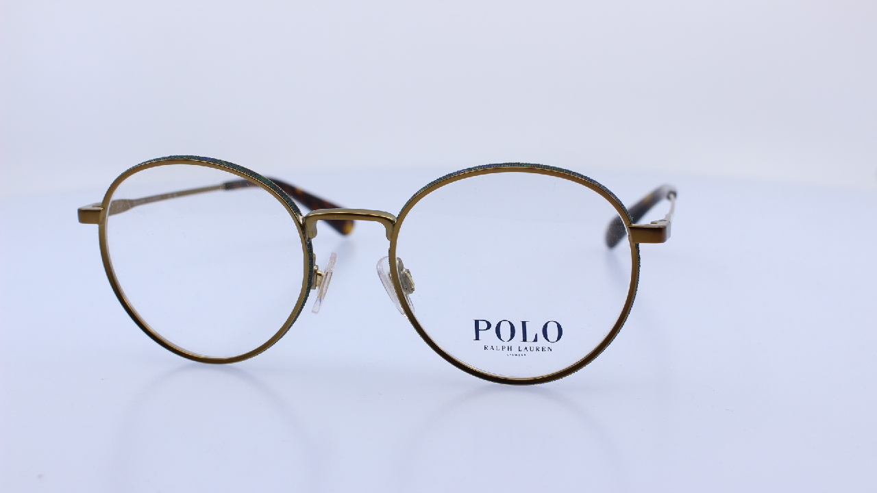 POLO RALPH LAUREN - ARANY - PH1241