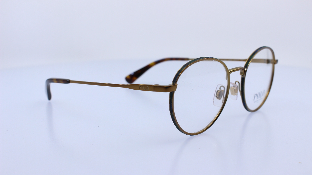 POLO RALPH LAUREN - ARANY - PH1241