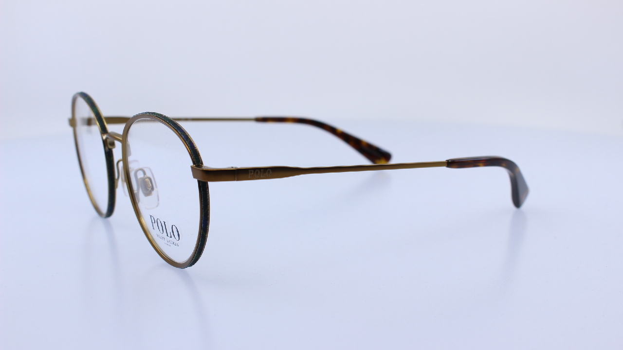 POLO RALPH LAUREN - ARANY - PH1241