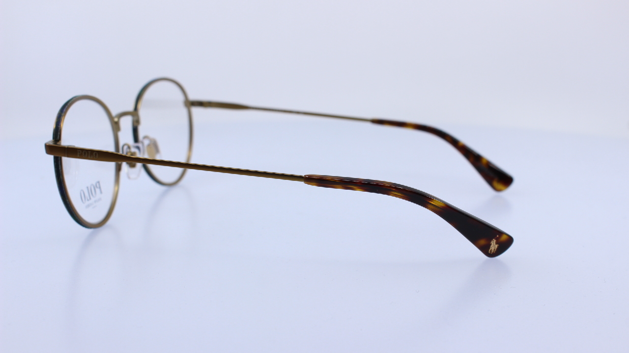 POLO RALPH LAUREN - ARANY - PH1241