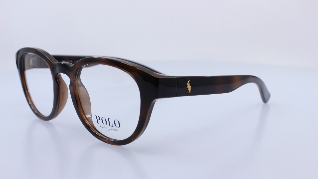 POLO RALPH LAUREN - BARNA - PH2293U